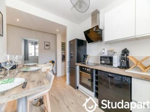 location appartement grenoble 1 pièce 10 m2 isere 38000 450 € / mois