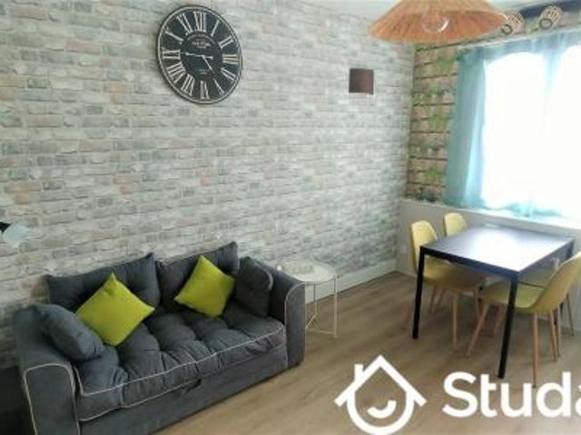 location appartement grenoble 1 pièce 10 m2 isere 38100 410 € / mois