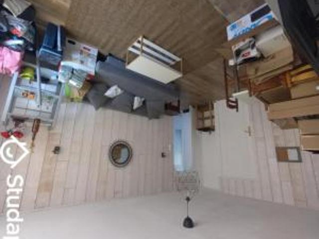 location appartement grenoble 1 pièce 11 m2 isere 38000 420 € / mois