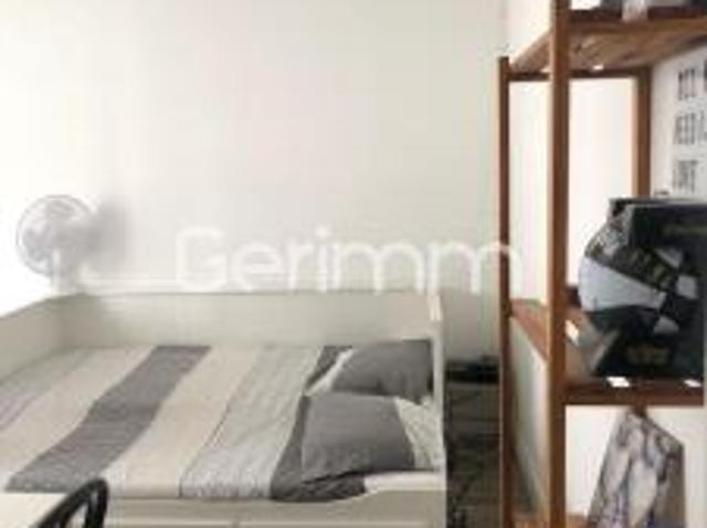 location appartement grenoble 1 pièce 24 m2 isere 38000 433 € / mois
