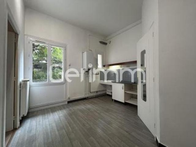 location appartement grenoble 1 pièce 29 m2 isere 38100 407 € / mois