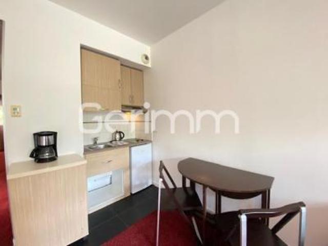 location appartement grenoble 2 pièces 40 m2 isere 38100 700 € / mois