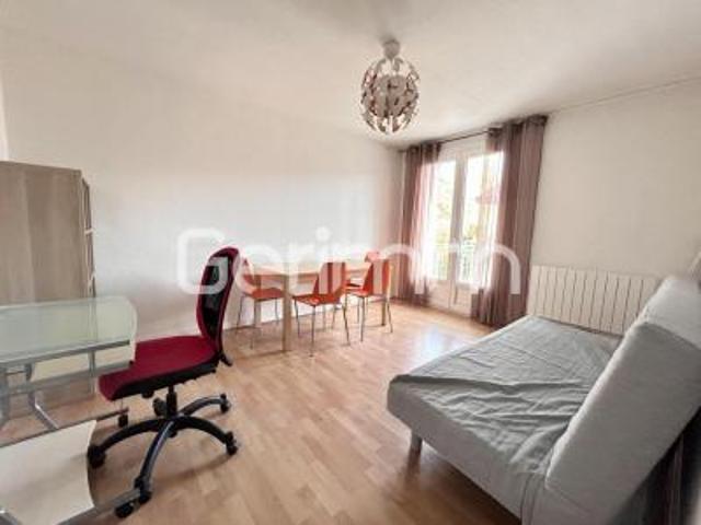 location appartement grenoble 2 pièces 42 m2 isere 38100 641 € / mois