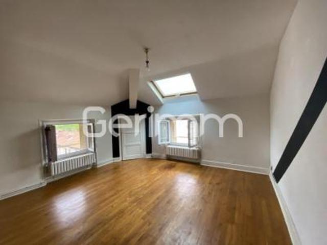location appartement grenoble 2 pièces 44 m2 isere 38000 575 € / mois