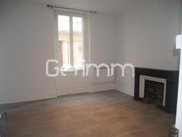 location appartement grenoble 2 pièces 44 m2 isere 38000 651 € / mois