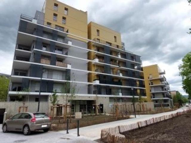location appartement grenoble 2 pièces 45 m2 isere 38000 622 € / mois
