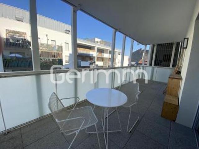 location appartement grenoble 2 pièces 45 m2 isere 38100 890 € / mois