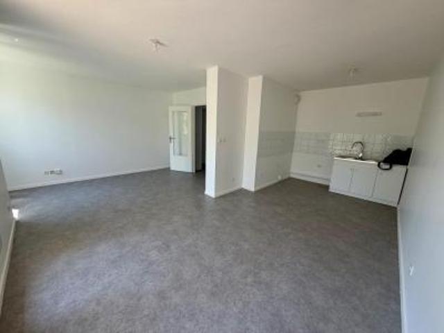 location appartement grenoble 2 pièces 51 m2 isere 38100 598 € / mois