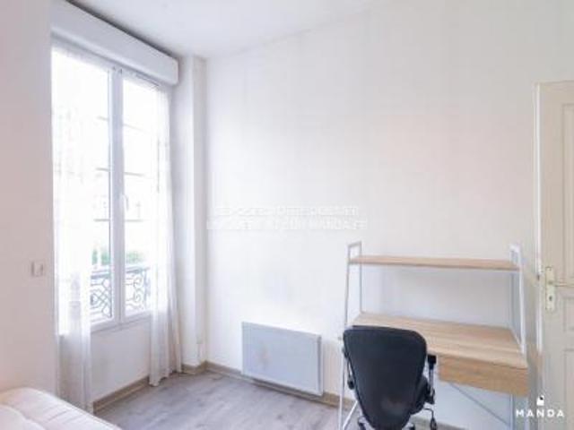 location appartement grenoble 2 pièces 31 m2 isere 38000 600 € / mois
