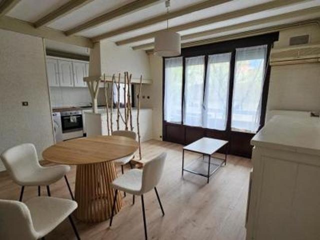 location appartement grenoble 2 pièces 37 m2 isere 38000 669 € / mois