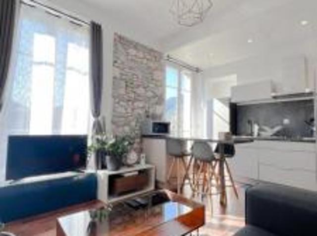 location appartement grenoble 2 pièces 35 m2 isere 38000 1450 € / mois
