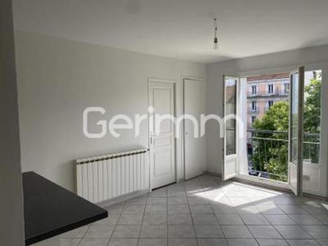 location appartement grenoble 3 pièces 45 m2 isere 38100 670 € / mois