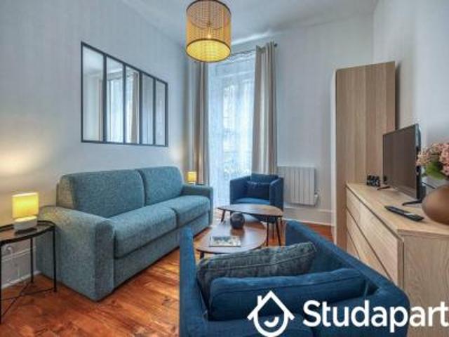 location appartement grenoble 3 pièces 54 m2 isere 38000 1019 € / mois
