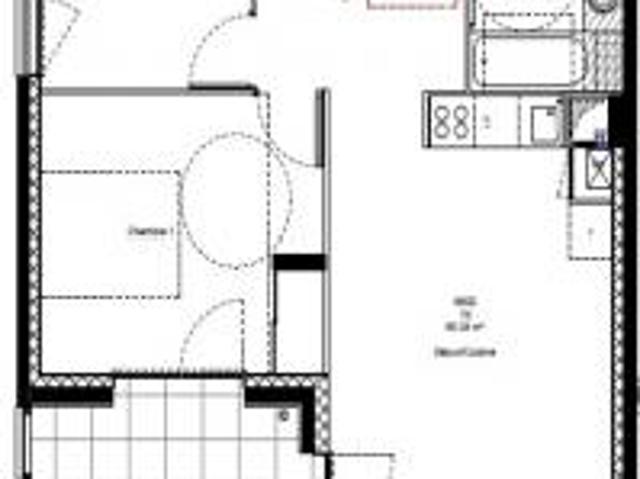 location appartement grenoble 3 pièces 60 m2 isere 38100 871 € / mois