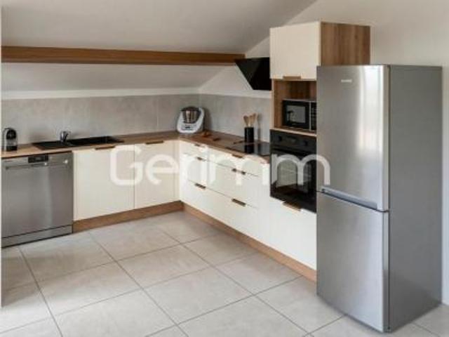 location appartement grenoble 3 pièces 75 m2 isere 38000 994 € / mois