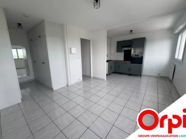 Location Appartement Grimpette du Mont d'Ardon, Laon
