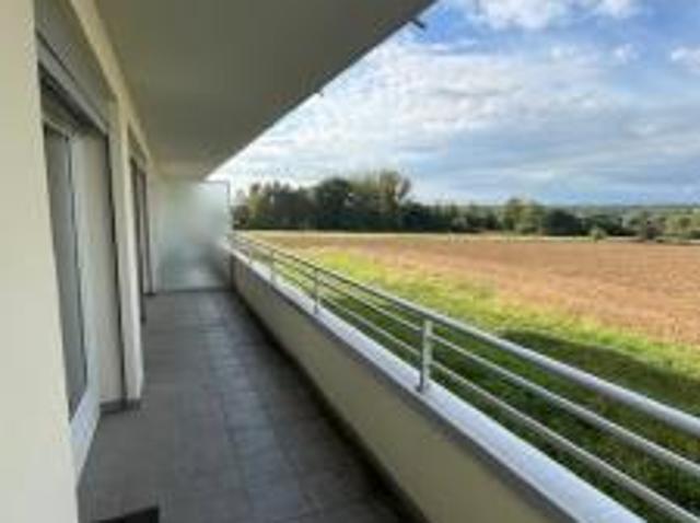 location appartement gundershoffen 2 pièces 52 m2 bas rhin 67110 494 € / mois