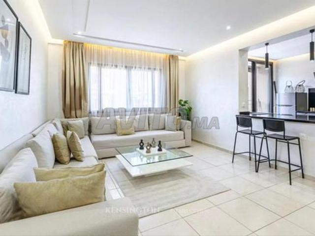 Location Appartement Guéliz 2 chambres