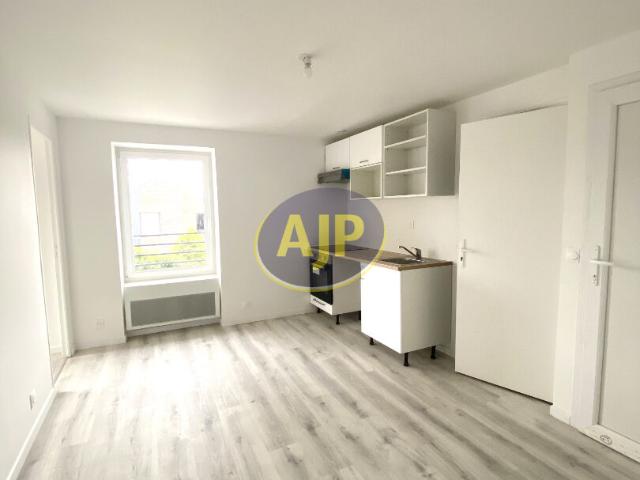Location appartement Guemene Penfao: 400 € AJP By Marie