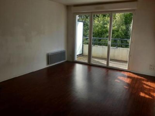 location appartement guidel 2 pièces 39 m2 morbihan 56520 485 € / mois