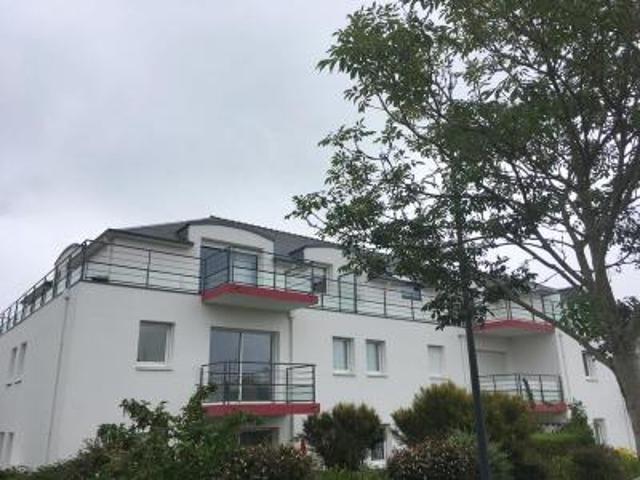 location appartement guilers 3 pièces 68 m2 finistere 29820 766 € / mois