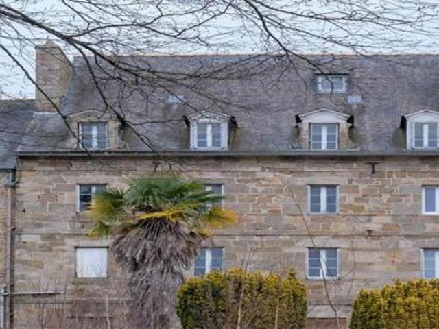 location appartement guingamp 1 pièce 26 m2 cotes d'armor 22200 370 € / mois