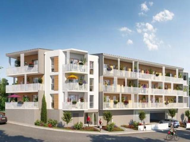location appartement guipavas 3 pièces 62 m2 finistere 29490 717 € / mois