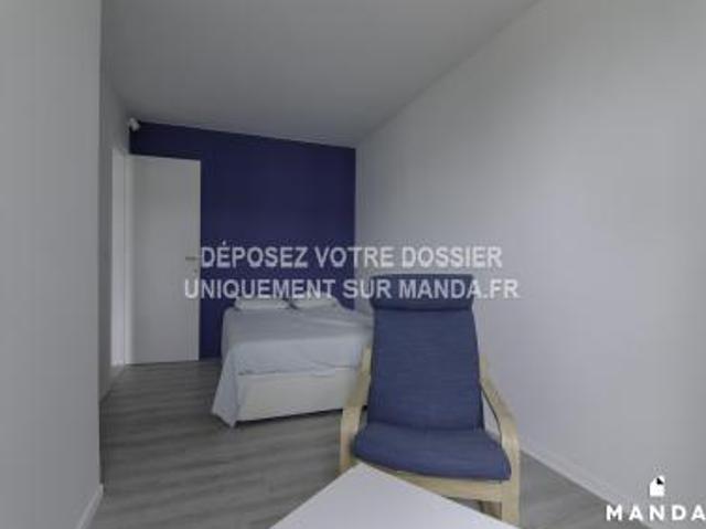 location appartement guyancourt 5 pièces 14 m2 yvelines 78280 605 € / mois