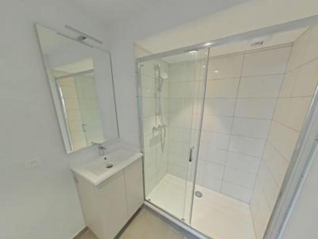 location appartement haguenau 2 pièces 42 m2 bas rhin 67500 570 € / mois
