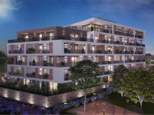 location appartement haguenau 2 pièces 45 m2 bas rhin 67500 600 € / mois