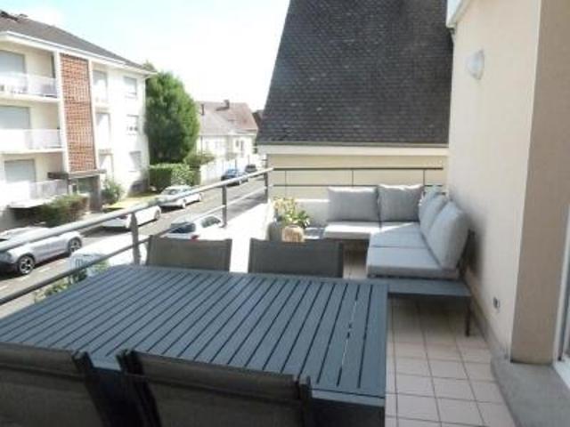 location appartement haguenau 3 pièces 69 m2 bas rhin 67500 1000 € / mois