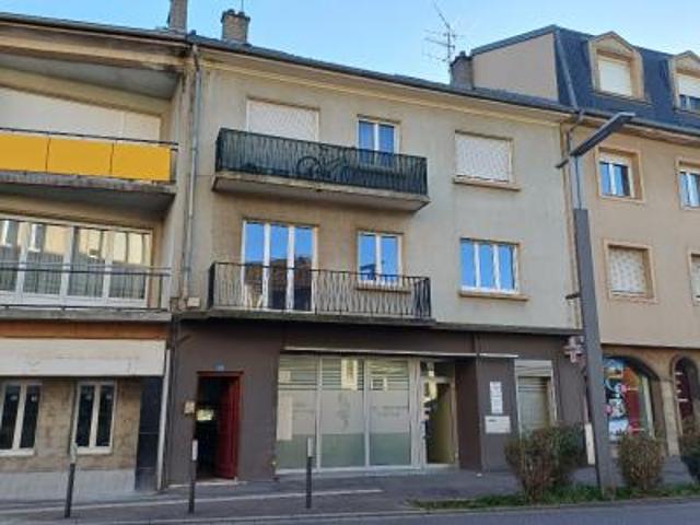 location appartement hagondange 4 pièces 117 m2 moselle 57300 755 € / mois