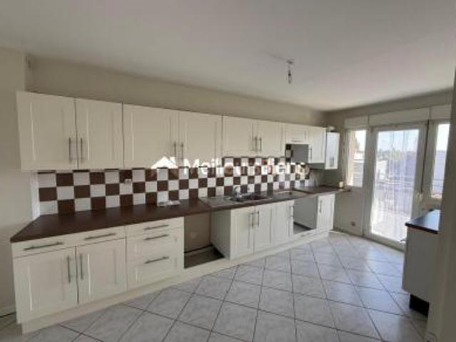 location appartement hagondange 4 pièces 84 m2 moselle 57300 995 € / mois