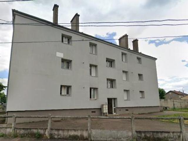 location appartement hagondange 70 m2 moselle 57300 591 € / mois
