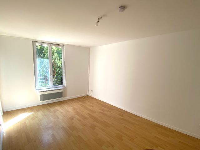 Location appartement Harfleur 2 pièces 34.09m² 488€ | Agence Poulet Immobilier