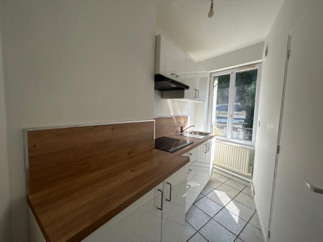Location appartement Harfleur 3 pièces 45.84m² 679€ | Agence Poulet Immobilier