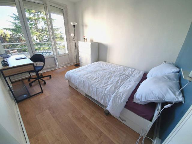 location appartement haut de gamme Orléans logement Ink