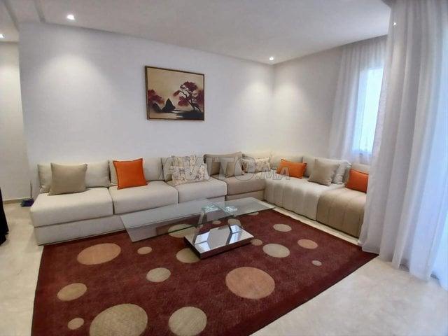 Location appartement haut standing Prestigia