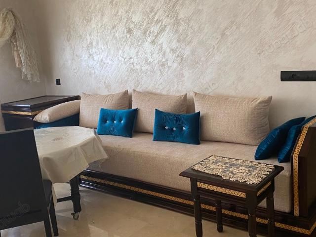 Location appartement haut standing
