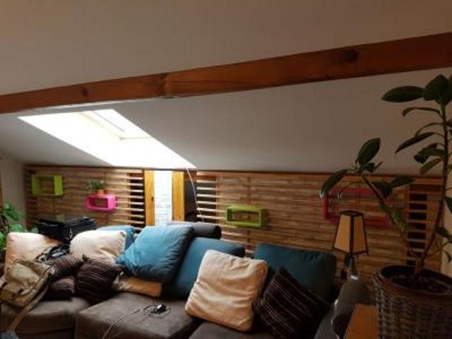 location appartement hauts de crozet 1 pièce 40 m2 ain 01170 703 €