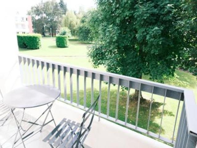 location appartement haubourdin 2 pièces 49 m2 nord 59320 650 € / mois
