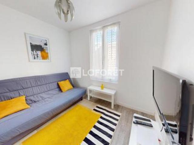 location appartement havre 1 pièce 52 m2 seine maritime 76600 350 € / mois