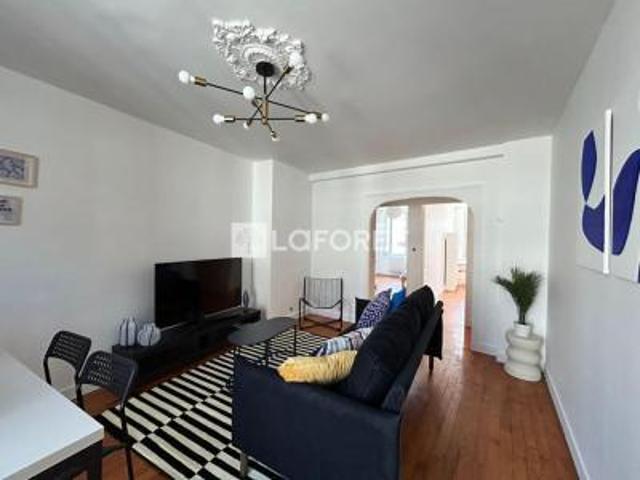 location appartement havre 1 pièce 67 m2 seine maritime 76600 415 € / mois