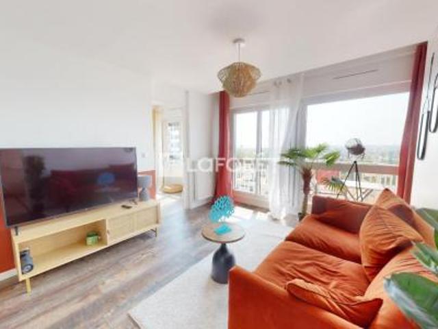 location appartement havre 1 pièce 77 m2 seine maritime 76600 350 € / mois