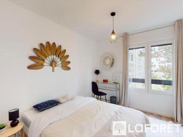 location appartement havre 1 pièce 96 m2 seine maritime 76600 400 € / mois