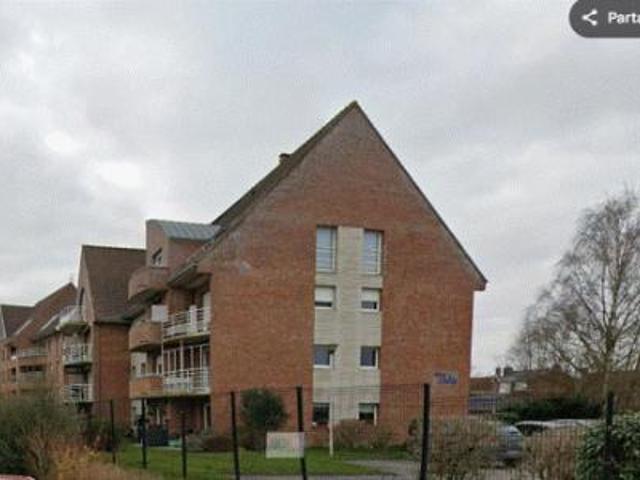 location appartement hazebrouck 4 pièces 97 m2 nord 59190 978 € / mois
