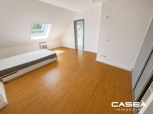 Location Appartement Hent ar Bleiz, Quimper