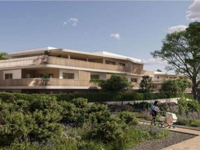 location appartement hendaye 3 pièces 61 m2 pyrenees atlantiques 64700 820 € / mois