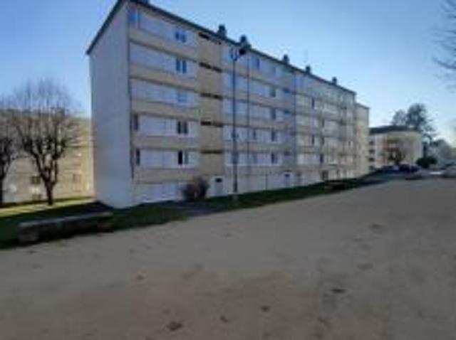 location appartement hericourt 3 pièces 67 m2 haute saone 70400 441 € / mois