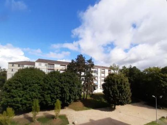 location appartement hericourt 2 pièces 48 m2 haute saone 70400 320 € / mois